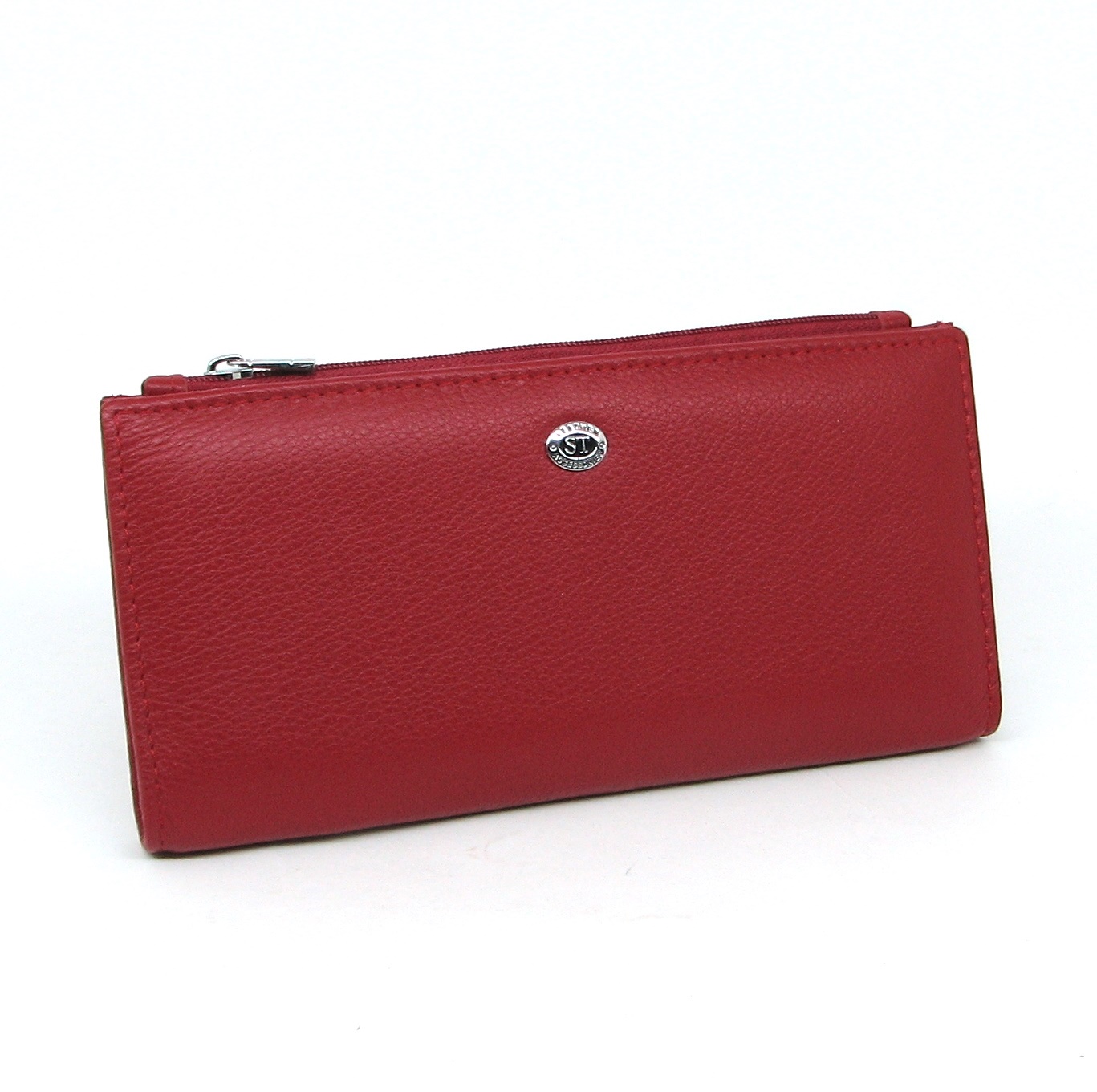 Кошелек женский ST006 RED